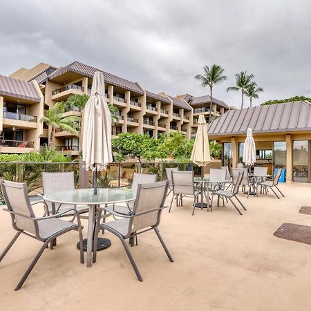 Kona Pacific C421 Apartment Кайлуа Кона Екстериор снимка